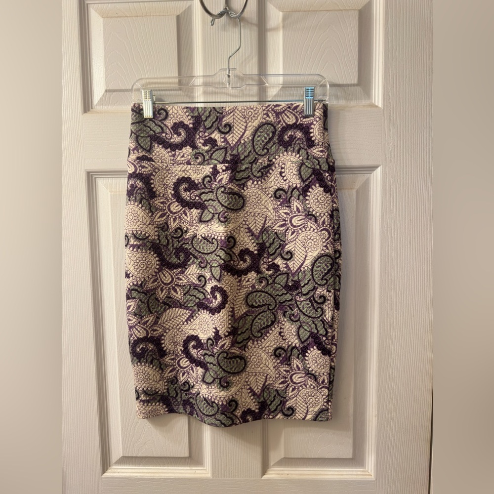 Skirt